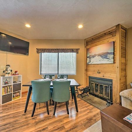 Idyllic Somerset Condo Ski, Hike And Relax! Champion Zewnętrze zdjęcie