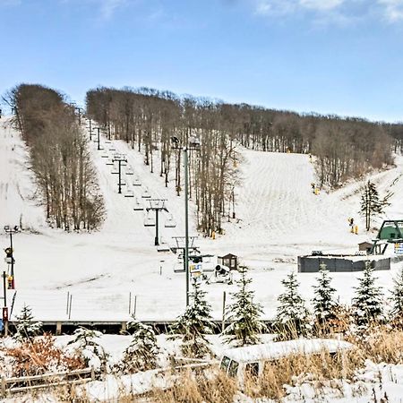 Idyllic Somerset Condo Ski, Hike And Relax! Champion Zewnętrze zdjęcie