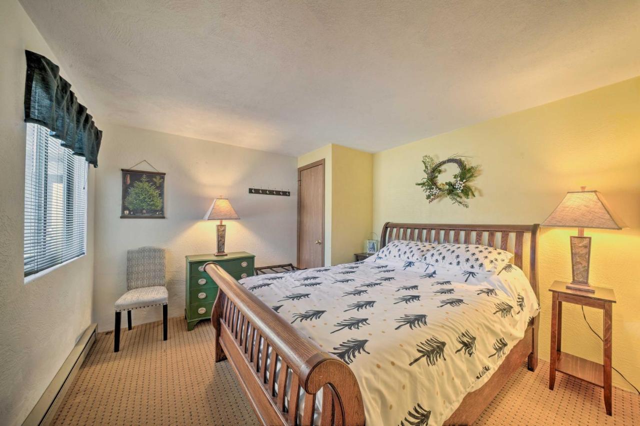 Idyllic Somerset Condo Ski, Hike And Relax! Champion Zewnętrze zdjęcie