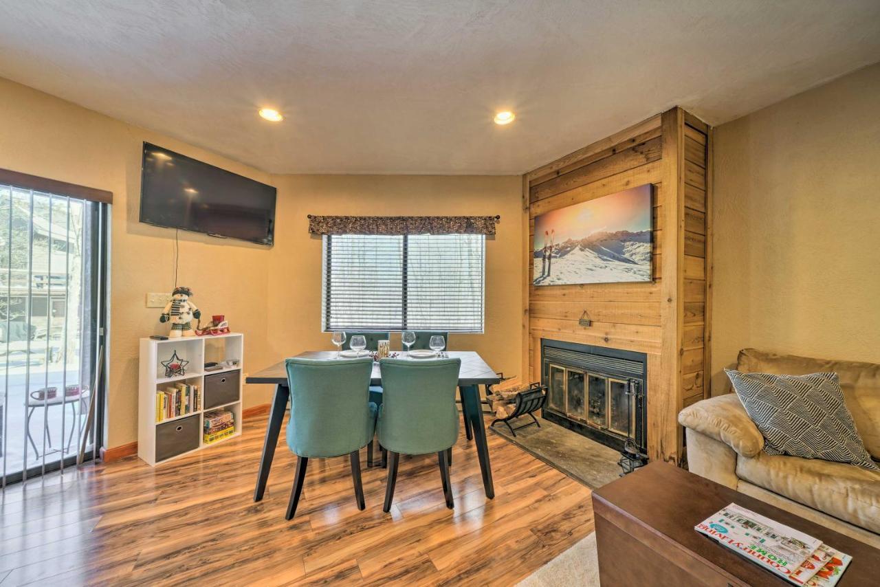 Idyllic Somerset Condo Ski, Hike And Relax! Champion Zewnętrze zdjęcie
