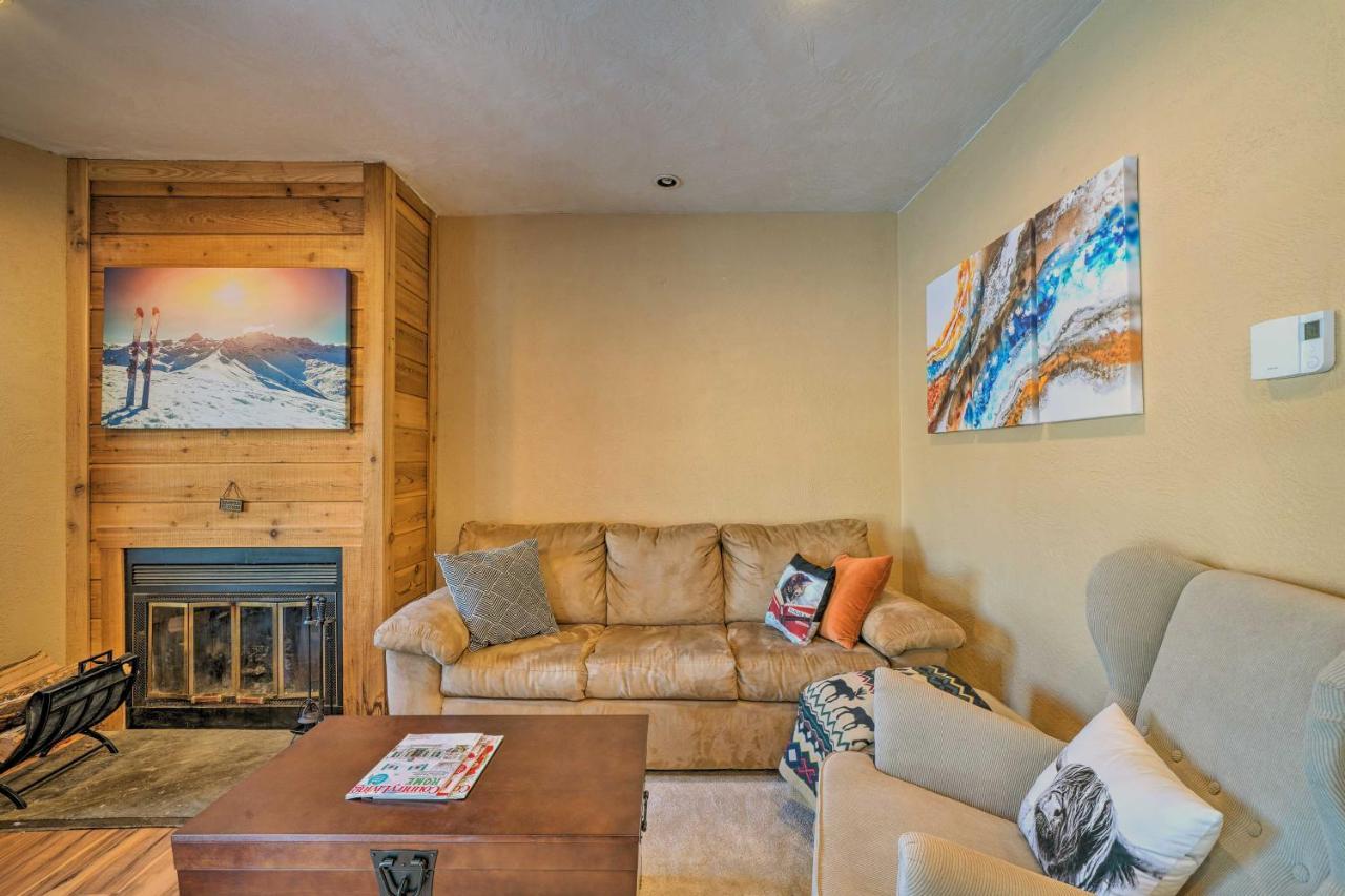 Idyllic Somerset Condo Ski, Hike And Relax! Champion Zewnętrze zdjęcie