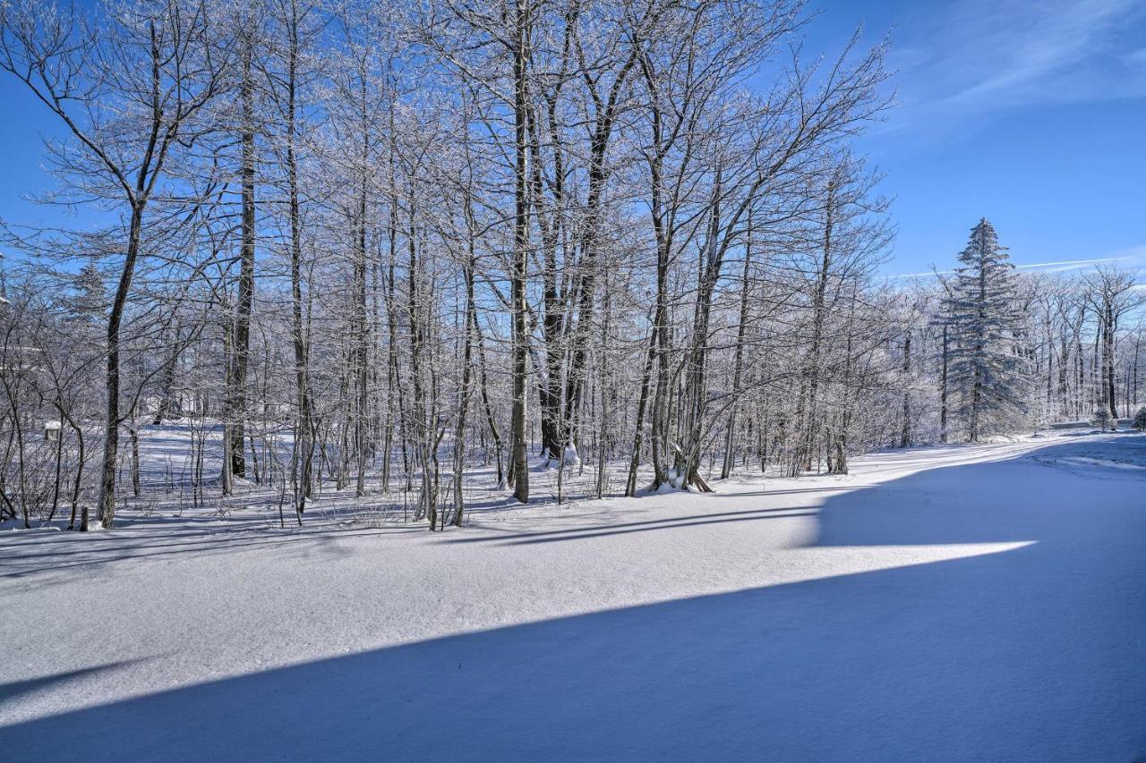 Idyllic Somerset Condo Ski, Hike And Relax! Champion Zewnętrze zdjęcie